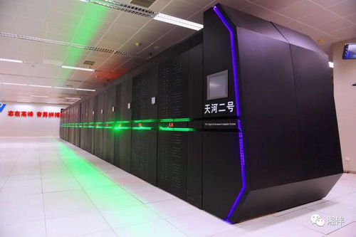 湖南硬科技結(jié)出新碩果 計(jì)算機(jī)硬軟件開發(fā)引領(lǐng)金秋創(chuàng)新潮
